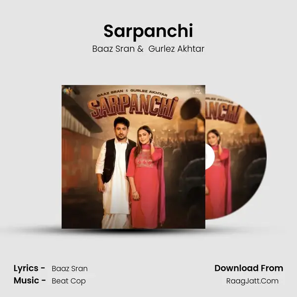 Sarpanchi - Baaz Sran