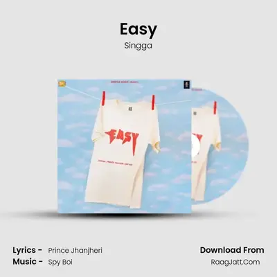 Easy mp3 song
