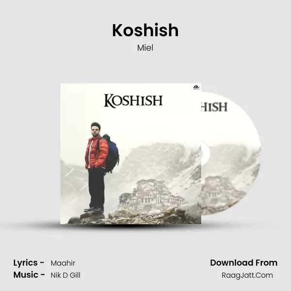 Koshish - Miel