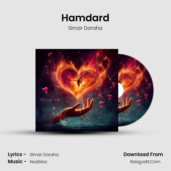 Hamdard - Simar Doraha