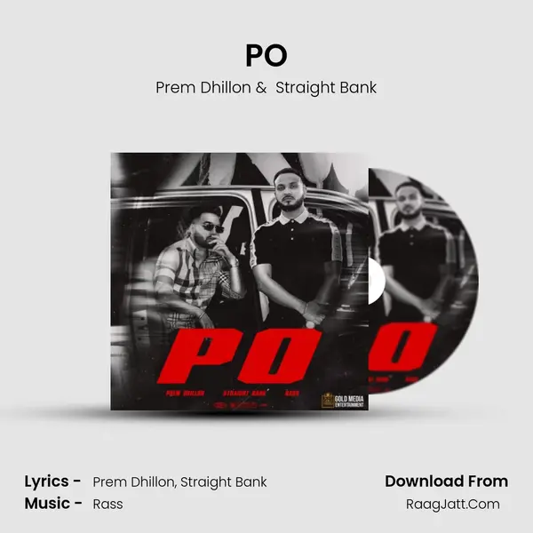 PO mp3 song