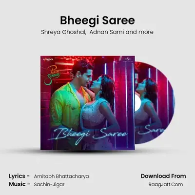 Bheegi Saree (From 