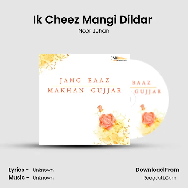 Ik Cheez Mangi Dildar (from 