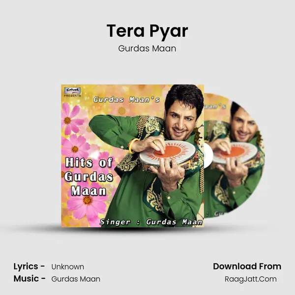 Tera Pyar Cover
