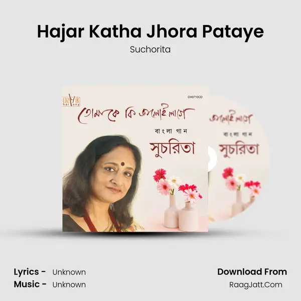 Hajar Katha Jhora Pataye mp3 song