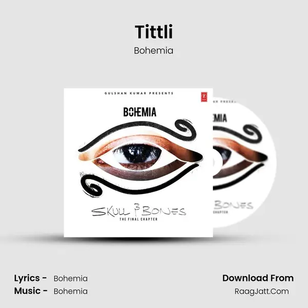 Tittli MP3 Song by Bohemia Cover