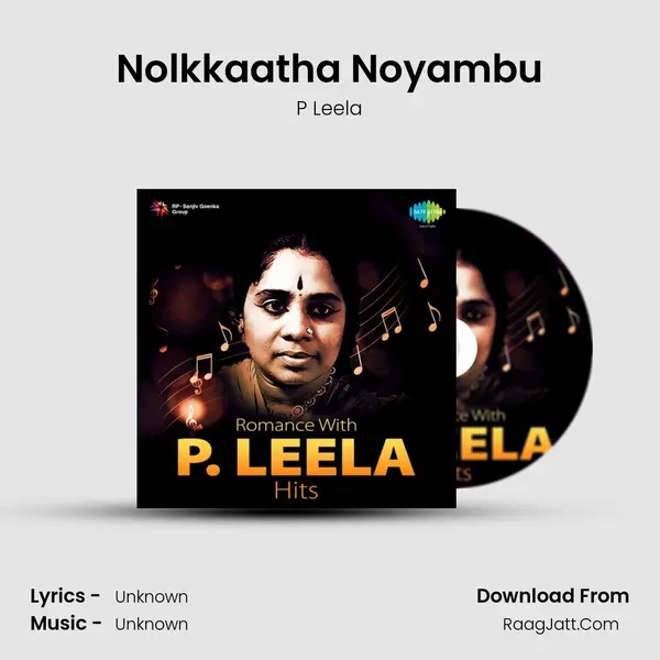 Nolkkaatha Noyambu Cover