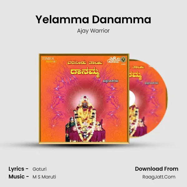 Yelamma Danamma MP3 Song by Ajay Warrior Cover