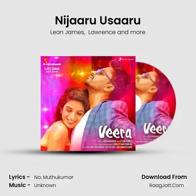 Nijaaru Usaaru MP3 Song by Leon James Cover