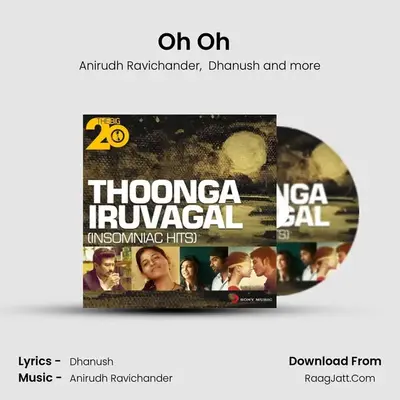 Oh Oh (From "Thangamagan") (The First Love of Tamizh) Cover