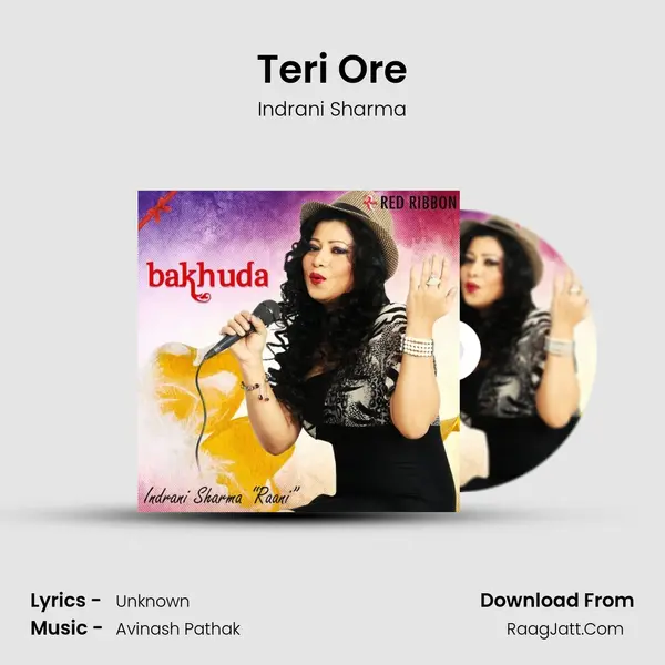 Teri Ore MP3 Song by Indrani Sharma Cover