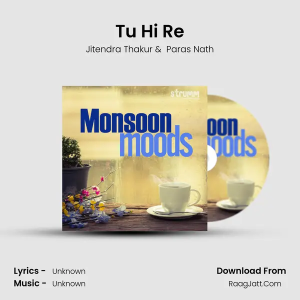 Tu Hi Re Cover