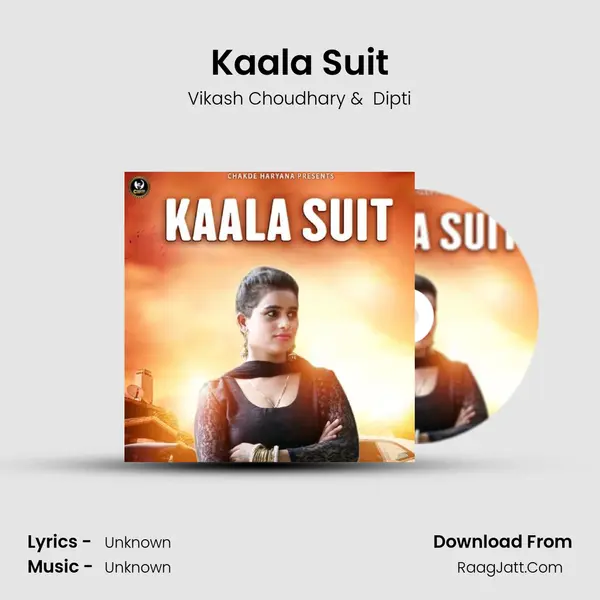 Kaala Suit mp3 song