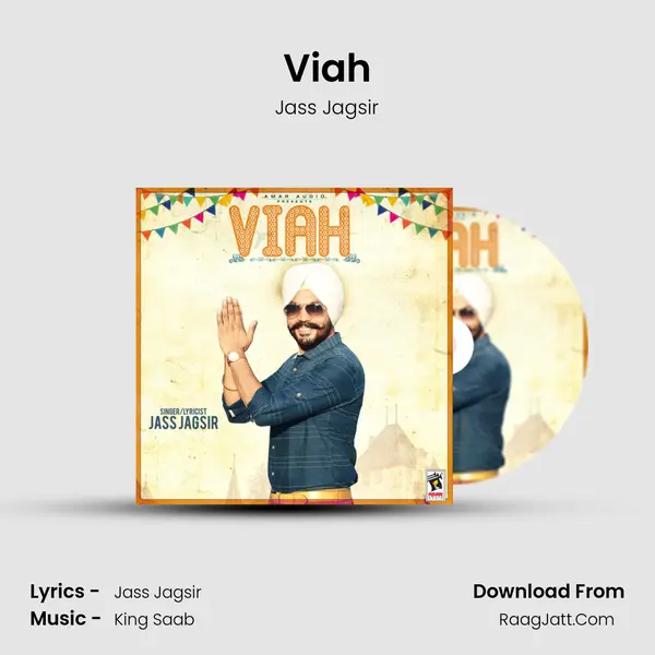 Viah - Jass Jagsir