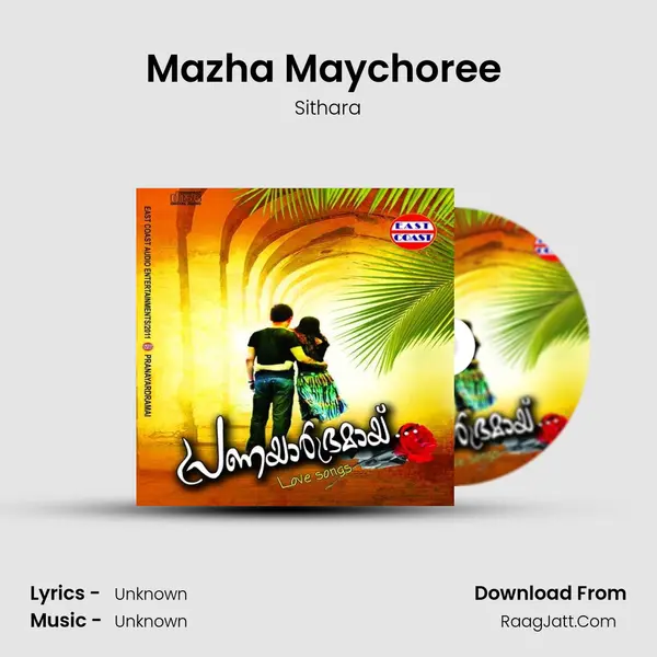 Mazha Maychoree (F) MP3 Song by Sithara Cover