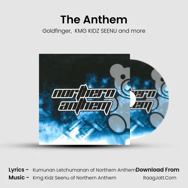 The Anthem mp3 song