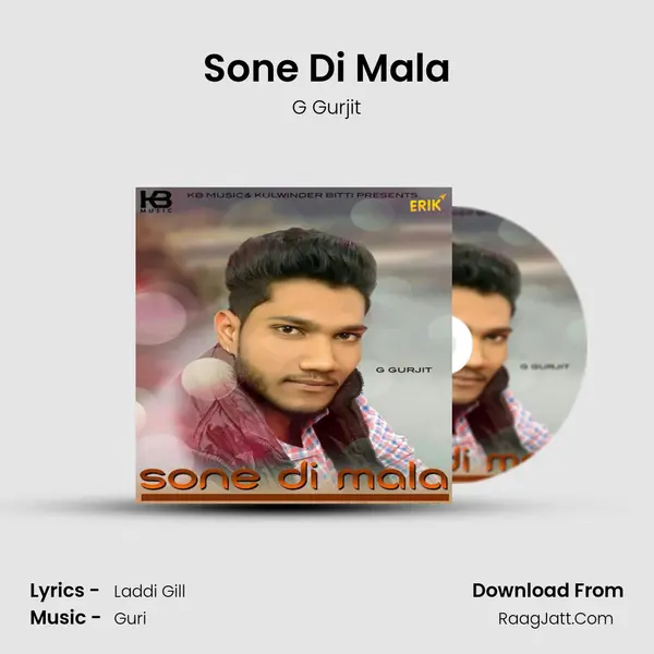 Sone Di Mala - G Gurjit