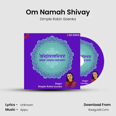 Om Namah Shivay MP3 Song by Dimple Robin Goenka Cover