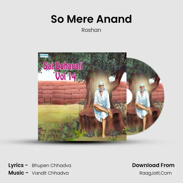 So Mere Anand MP3 Song by Roshan Cover