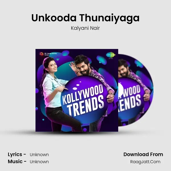 Unkooda Thunaiyaga Cover