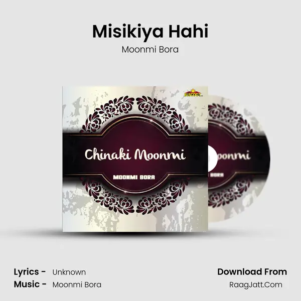 Misikiya Hahi MP3 Song by Moonmi Bora Cover