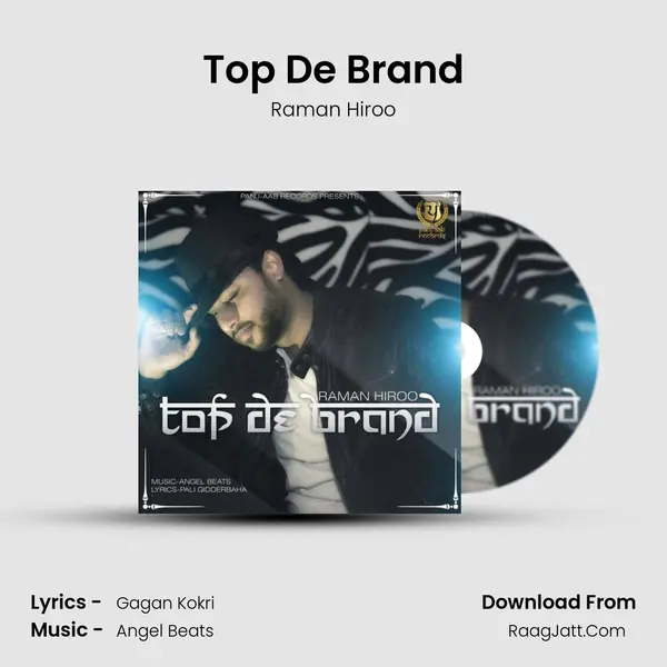 Top De Brand - Raman Hiroo