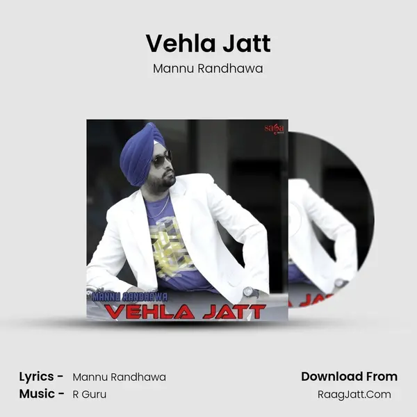 Vehla Jatt mp3 song