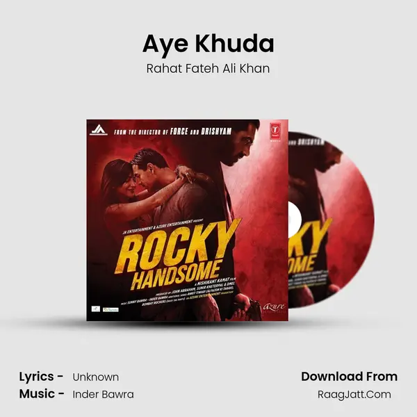 Aye Khuda mp3 song