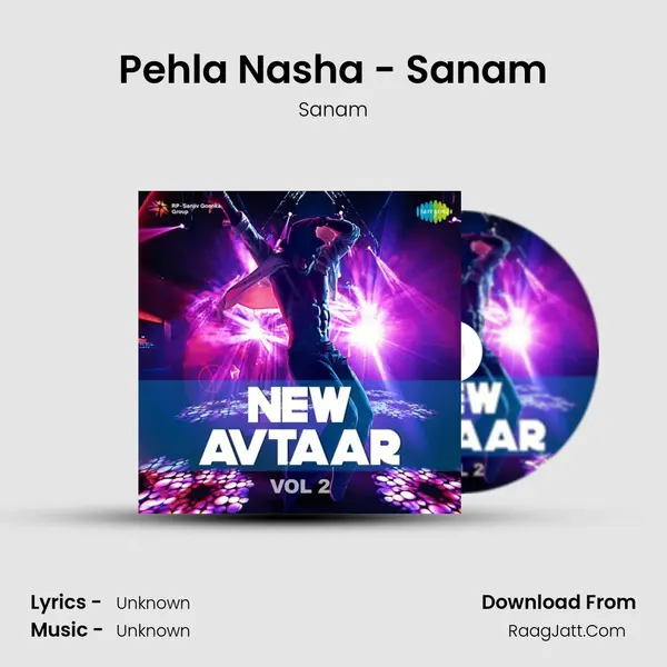 Pehla Nasha - Sanam Cover