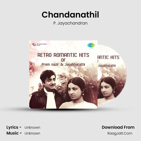 Chandanathil Cover