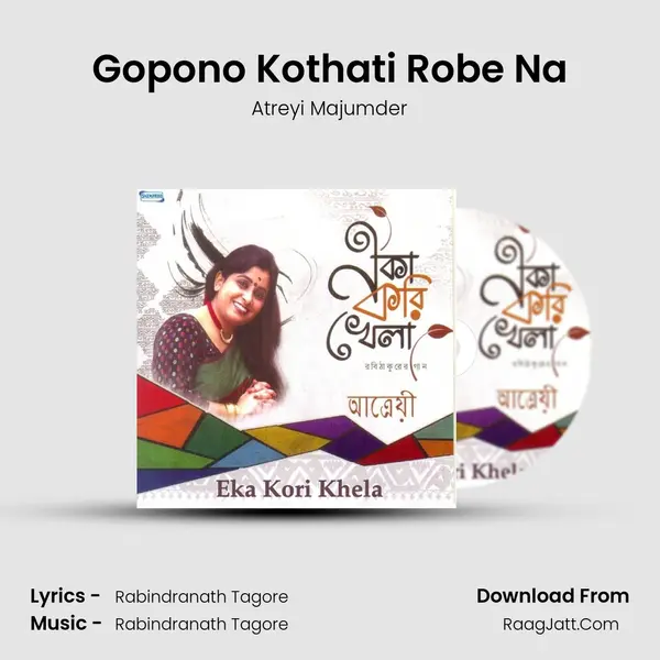 Gopono Kothati Robe Na mp3 song