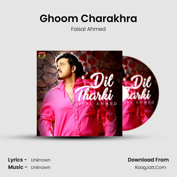 Ghoom Charakhra mp3 song