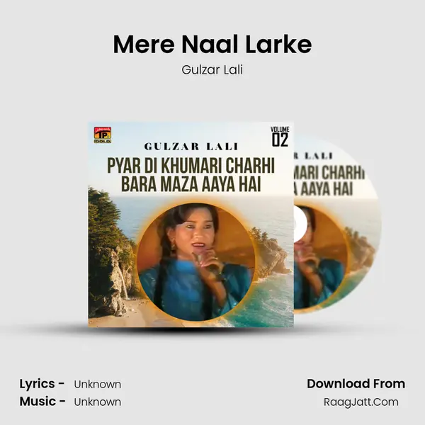 Mere Naal Larke mp3 song