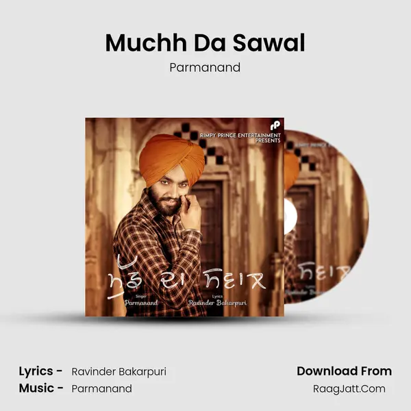 Muchh Da Sawal mp3 song