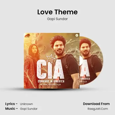 Love Theme Cover