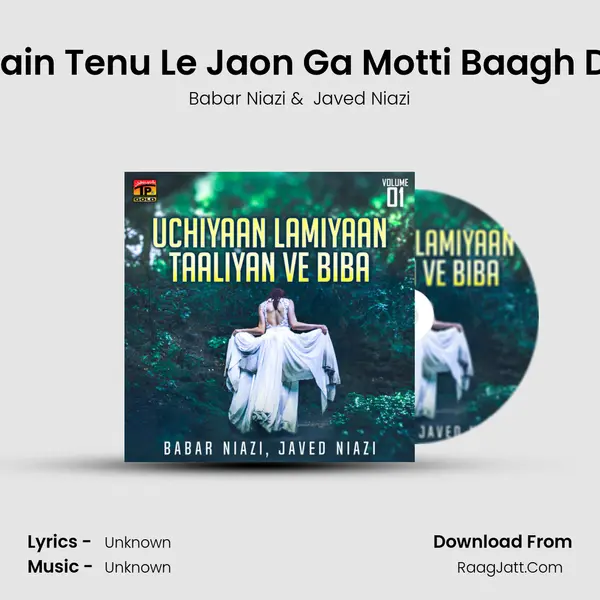 Main Tenu Le Jaon Ga Motti Baagh De mp3 song