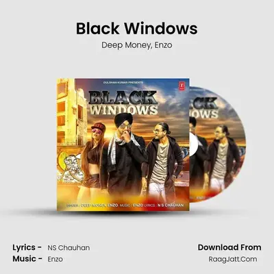 Black Windows - Deep Money