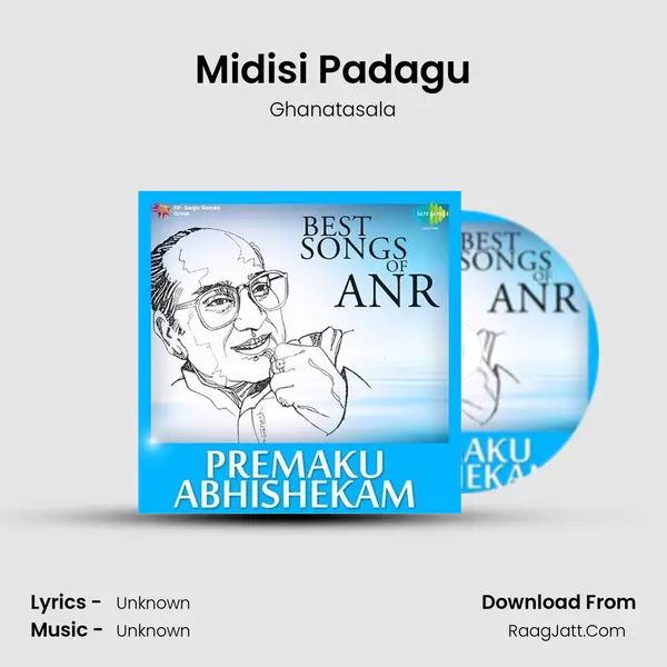 Midisi Padagu Cover