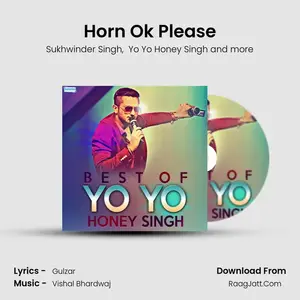 Horn Ok Please Cover