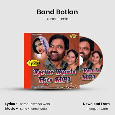 Band Botlan Cover