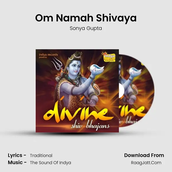 Om Namah Shivaya mp3 song