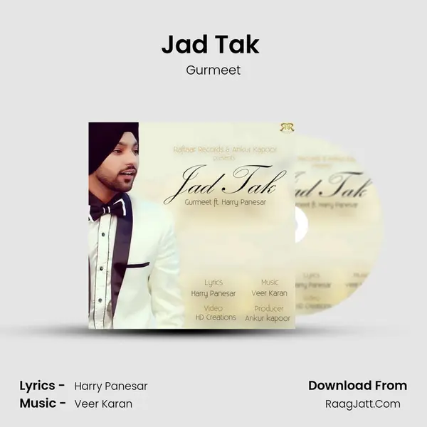 Jad Tak - 