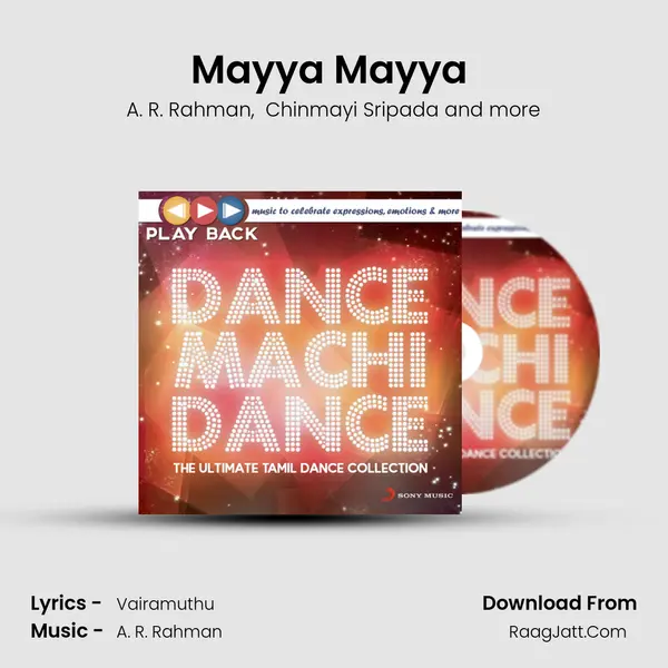Mayya Mayya (From 