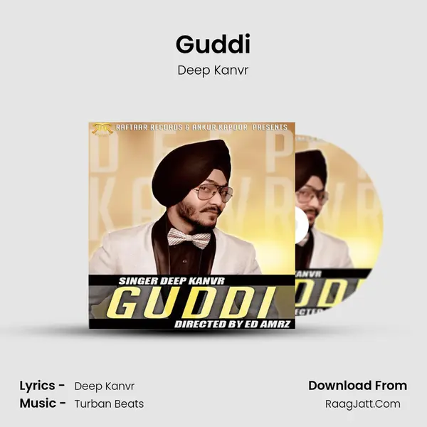 Guddi - Deep Kanvr