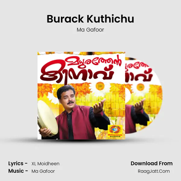 Burack Kuthichu MP3 Song by Ma Gafoor Cover