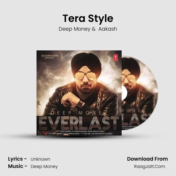 Tera Style MP3 Song by Deep Money Cover