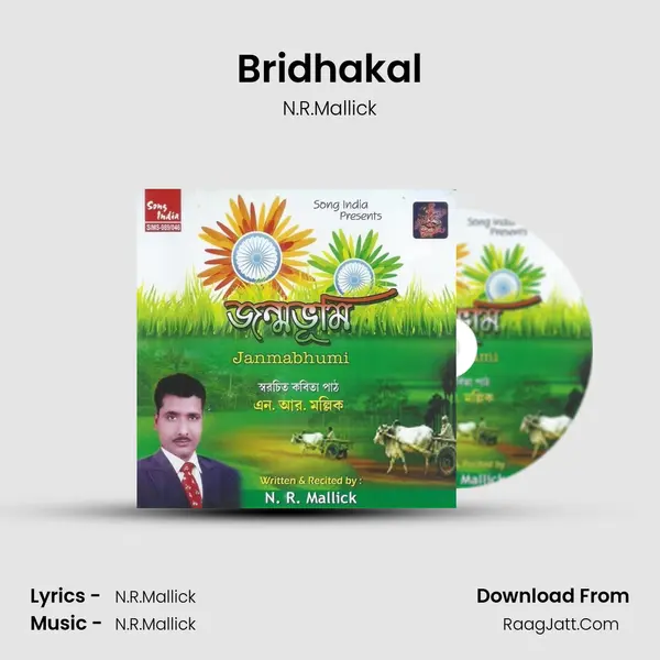 Bridhakal MP3 Song by N.R.Mallick Cover