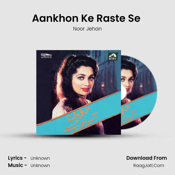 Aankhon Ke Raste Se (From 