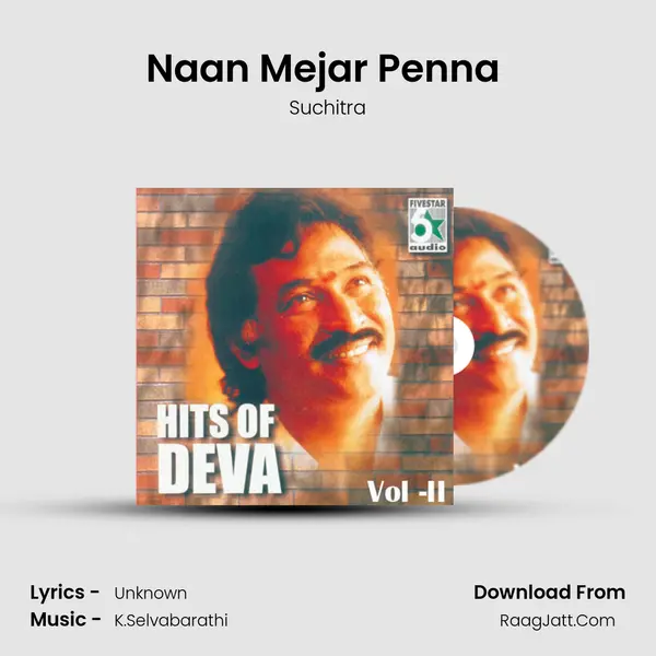Naan Mejar Penna (From 