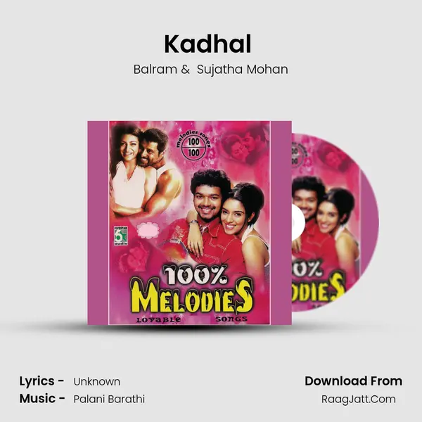 Kadhal (From "Nesi") Cover